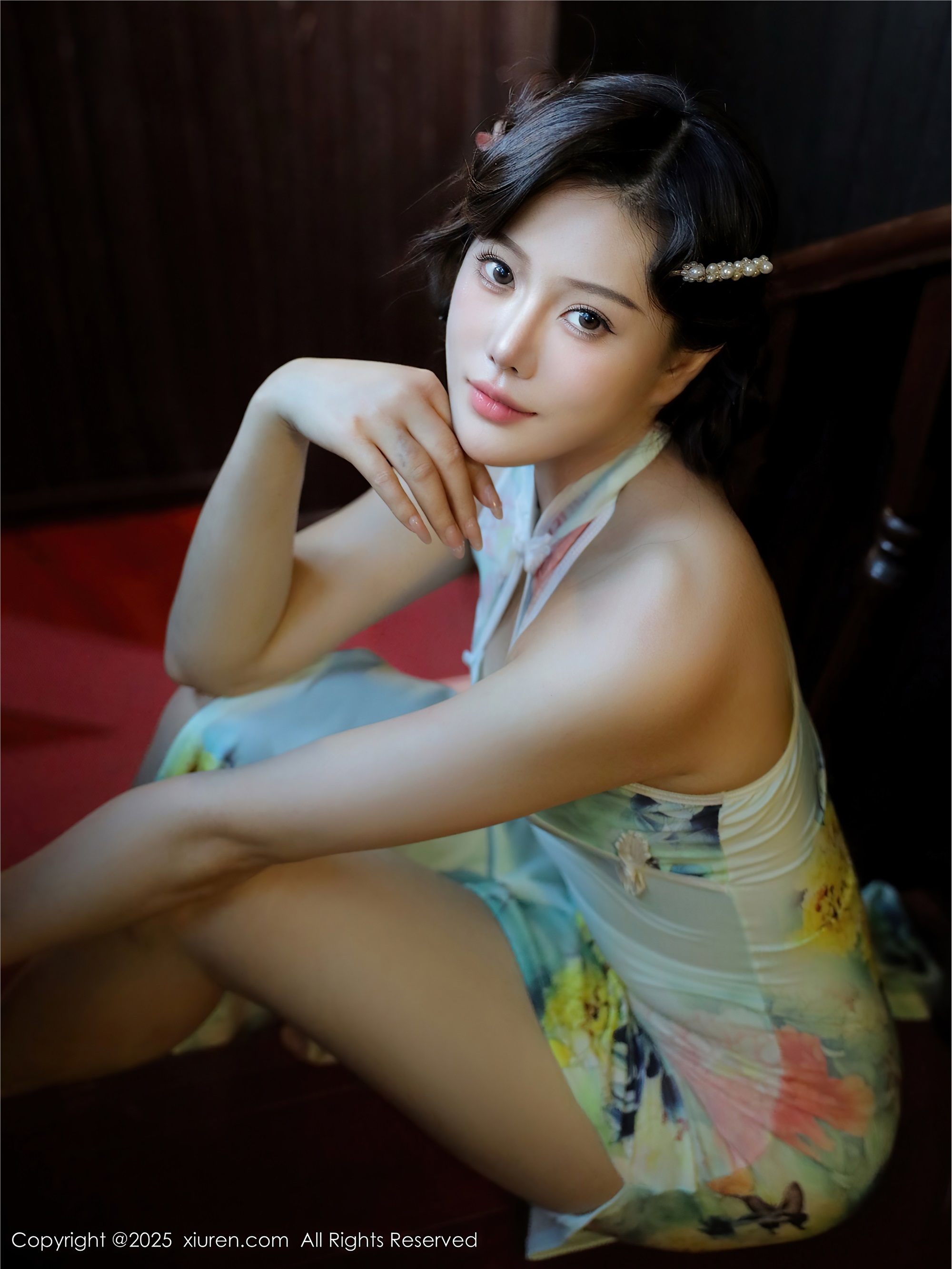 Xiuren秀人网 2025.09.10 NO.10749 莉莉安娜o